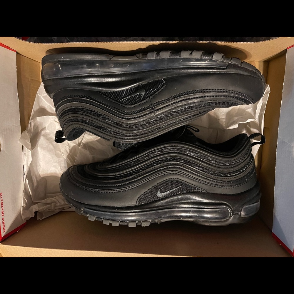 COPY - Nike Air Max 97